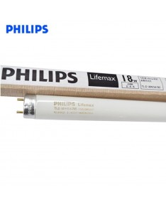 Philips T8 TLD Fluorescent Tube
